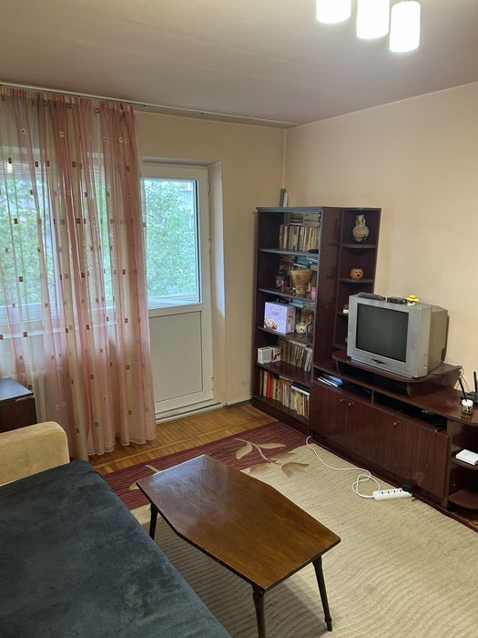 Apartment in Craiova, Piața Gării - View 5