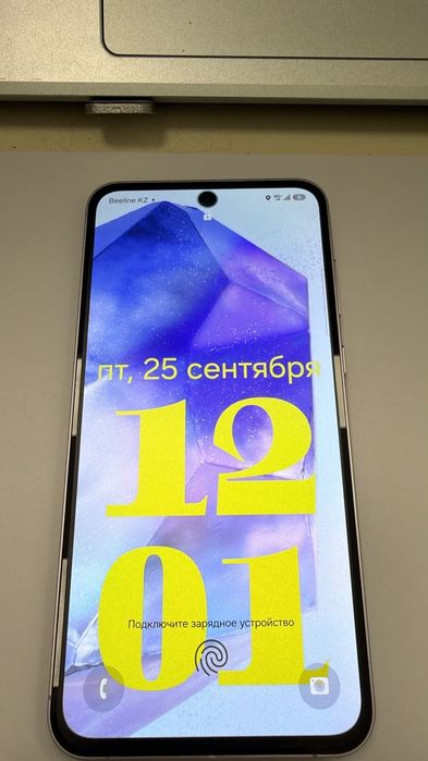Продам  samsung a 55 5g 8/256 либо обмен