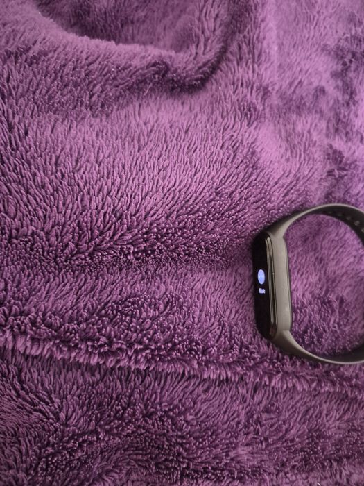 Bratara fitness mi band 5 Xiaomi