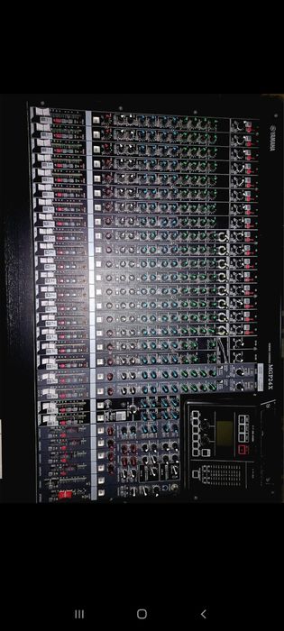 Yamaxa pult 24 kanal