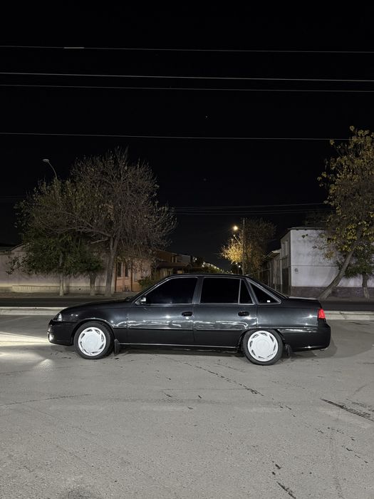 Нексия 2 гибрид кора