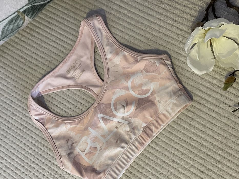 Спортни бюстиета S / XS