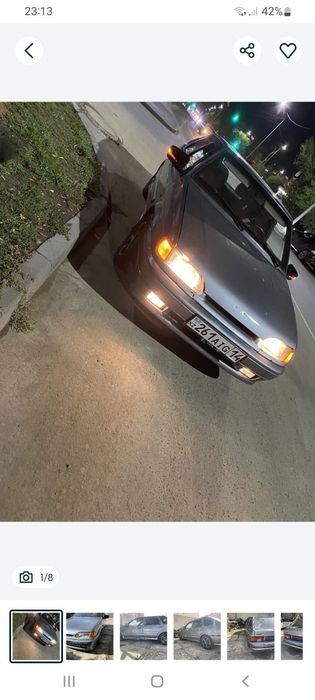 Продам авто в хорошем состоянии