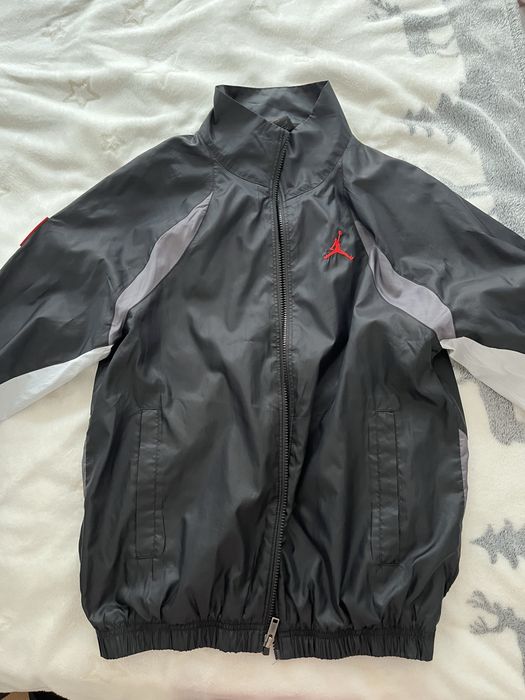 Яке/ветроходка Jordan