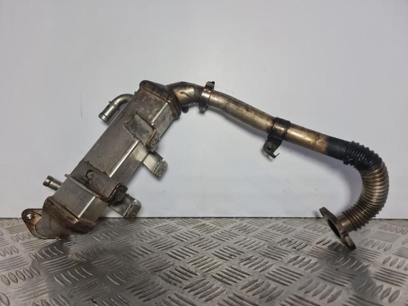 Racitor gaze Renault Master 2.3 CDTI 2298 cmc 101HP / 74kW; 2.0 CDTI 1