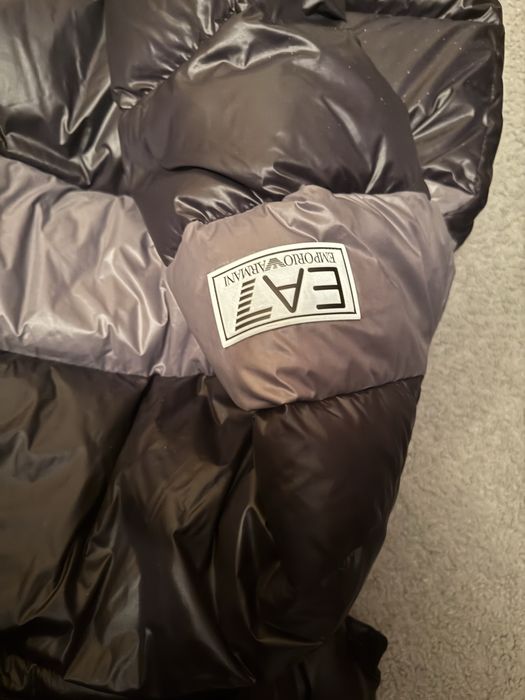 продавам яке на EA7