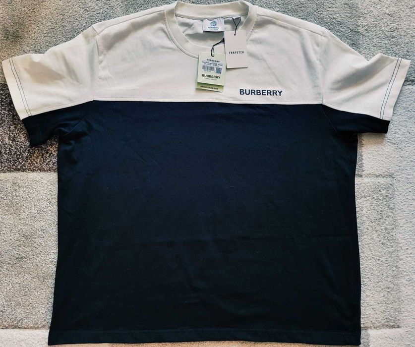 Оригинална тениска Burberry