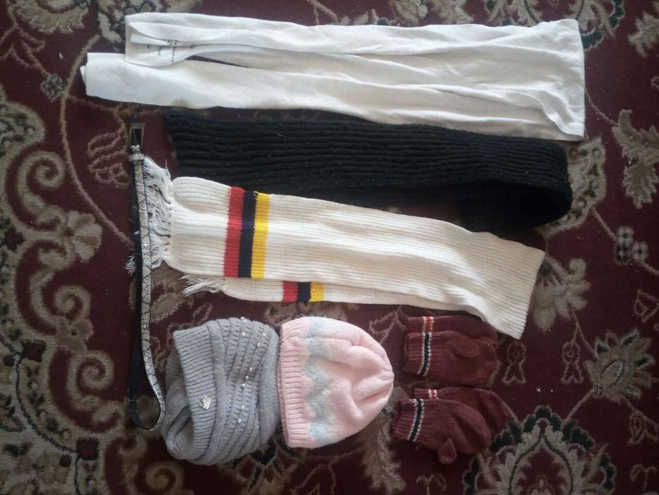 Продаю детскую одежду (для мальчиков и девочек)