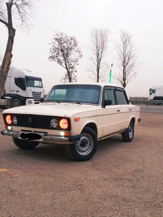 Vaz 2106 сотилади