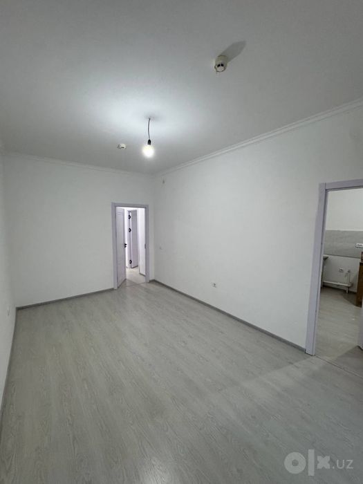 Sergili Sokin makon loyhasidan 2xonali xonadon sotuvda