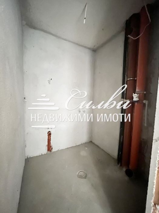 Еднстаен тухлен апартамент - НОВО СТРОИТЕЛСТВО - кв. Боян Българанов