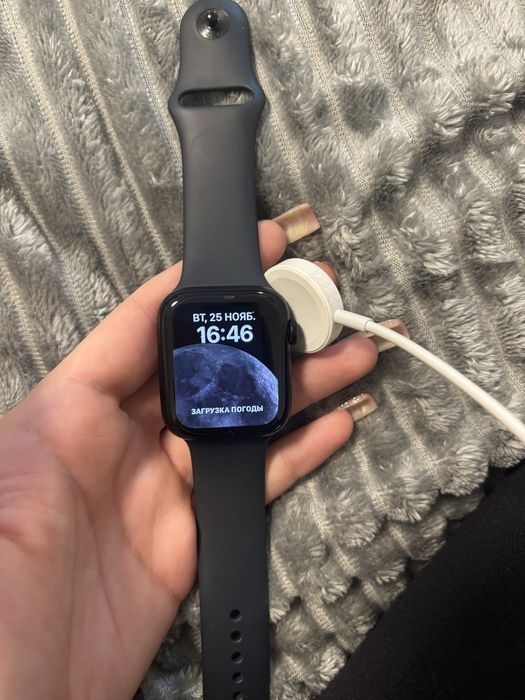 Apple Watch SE 2 Заводской