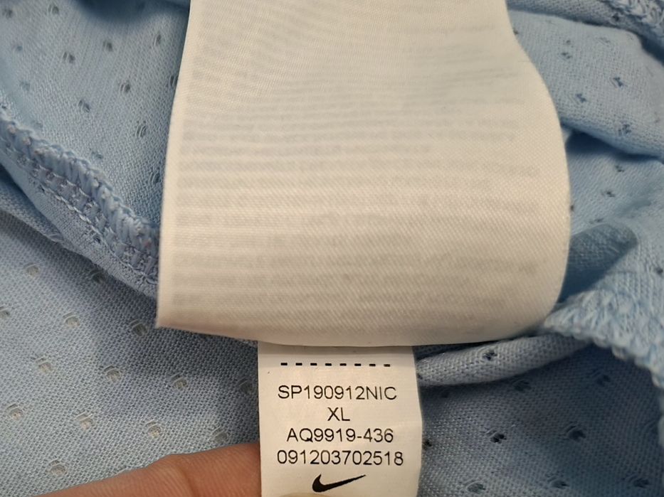 Nike Dry Fit-Ориг. Тениска