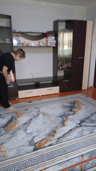 Продается 4 комнатная квартира