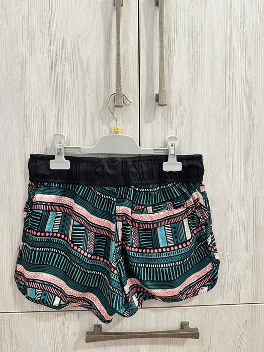 Къси дамски шорти Decathlon