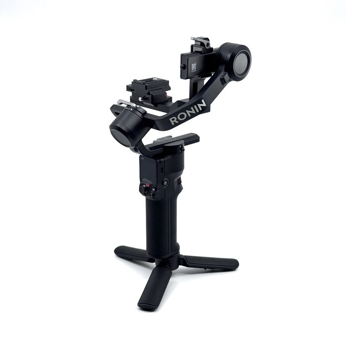 Stabiliztor/Gimbal DJI RS3 Mini | Resigilat | NOU | Factura + Garantie | Pret Fix | ID041
