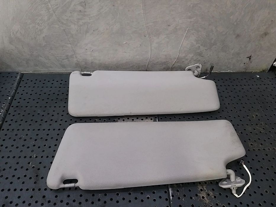 Set parasolare umbrelute bmw x3 e83 1442139gr 1442107gr