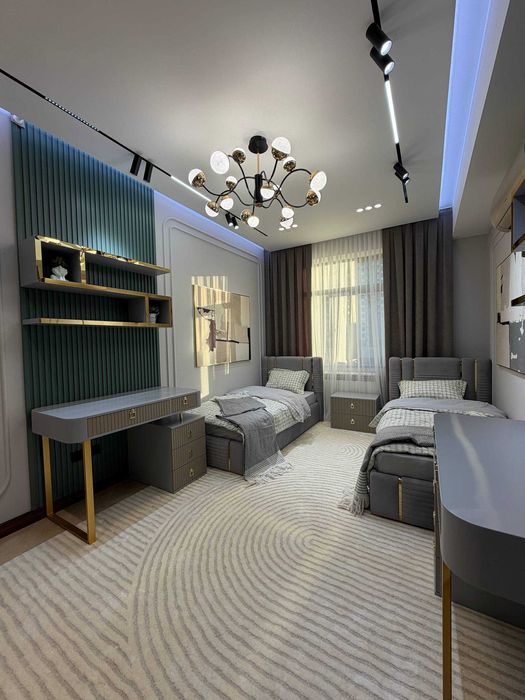 Продается квартира Яккасарой район Жк Dream house Ориентир: 8 роддом