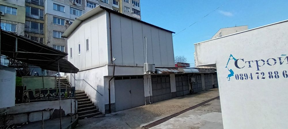 Продава се Магазин в Силистра, Изток - 47 кв.м за 543 €/кв.м - Снимка #4