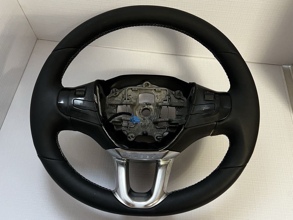 Кожен Мулти волан за Пежо / Peugeot 208, 2008, 308 0т 2012год- 2019год