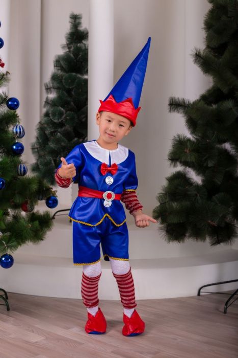 Карнавальные костюмы