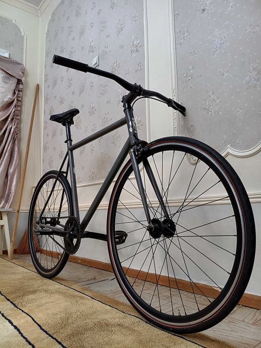 Велосипед Felt brougham Fixed Gear