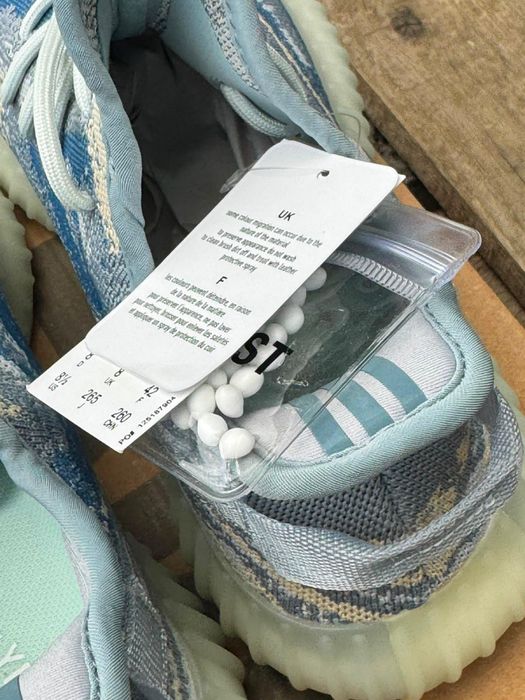 Yeezy Boost 350 V2  "MX Frost Blue"