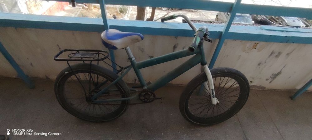 Arzonga velik bervoraman