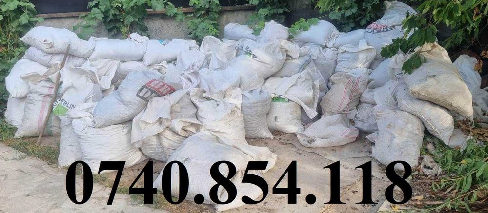 Material de umplutura pietris, tencuiala placi de beton 10m3. Gratuit!