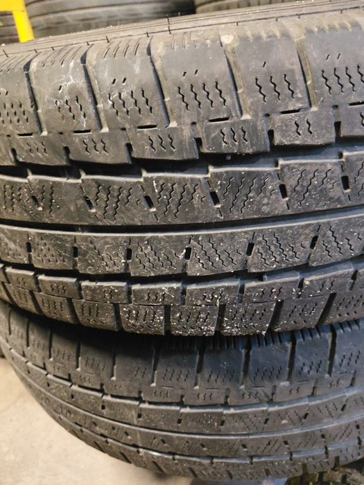 205/75/16С Falken 2бр.гуми.дот2024