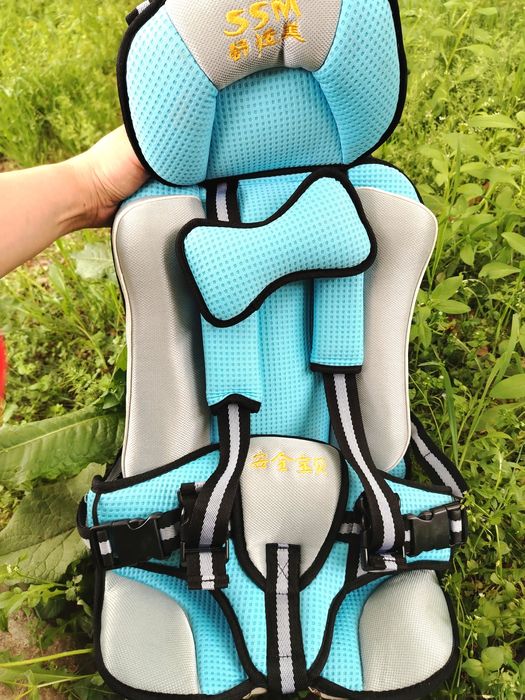 Продам детские  автокресла