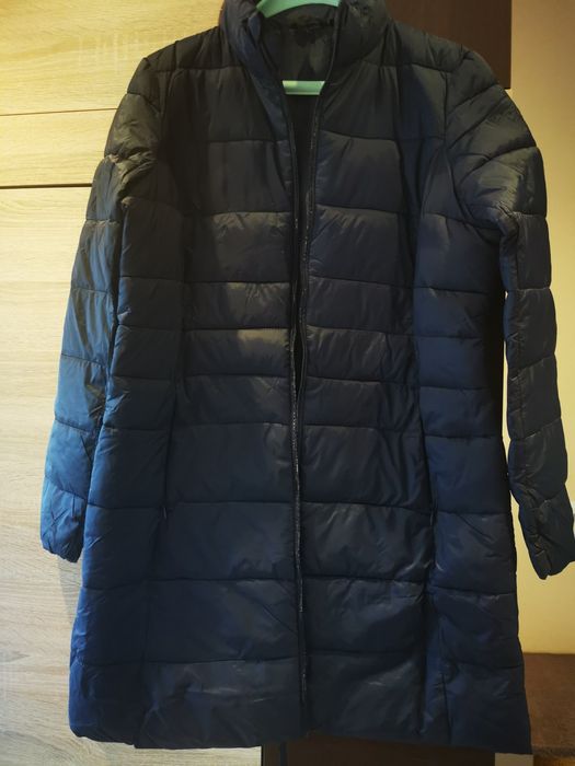 Дамско зимно яке М размер