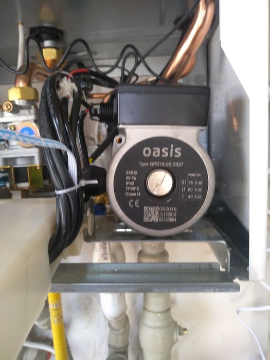 ЗАПЧАСТИ для газ.колонок и котлов,плит.МАСТЕР.