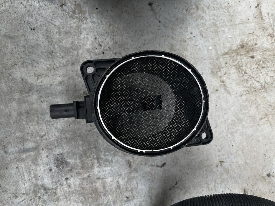 Дебитомер бмв е6х 535д 272кс