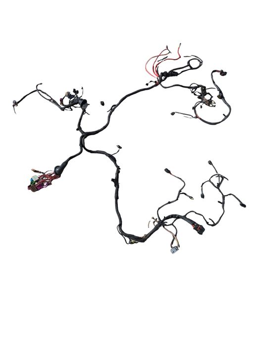 Instalatie completa mercedes gt 53 63 amg w290 c290 x290