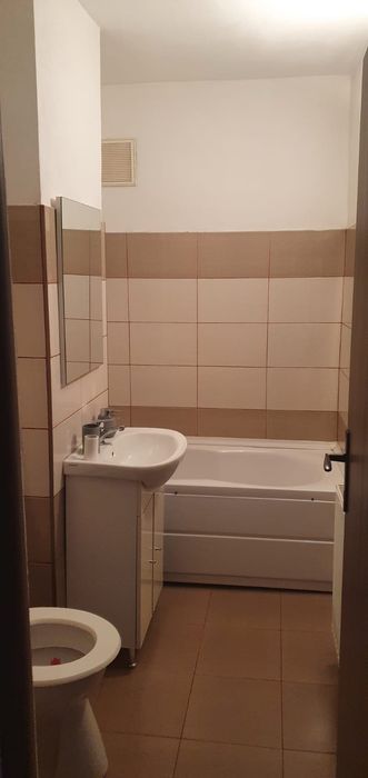 Închiriez garsonieră in Alba Iulia