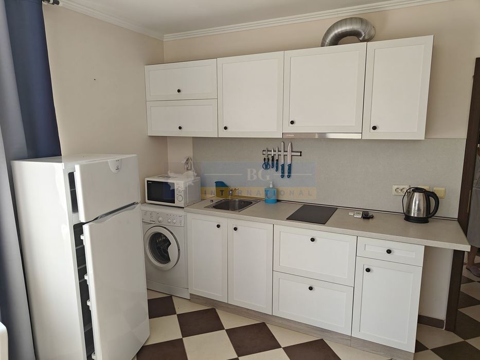 Продава се Двустаен апартамент в Созопол - 65 кв.м за 765 €/кв.м - Снимка #8