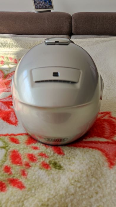 Каска Shoei Neotec Sz. S