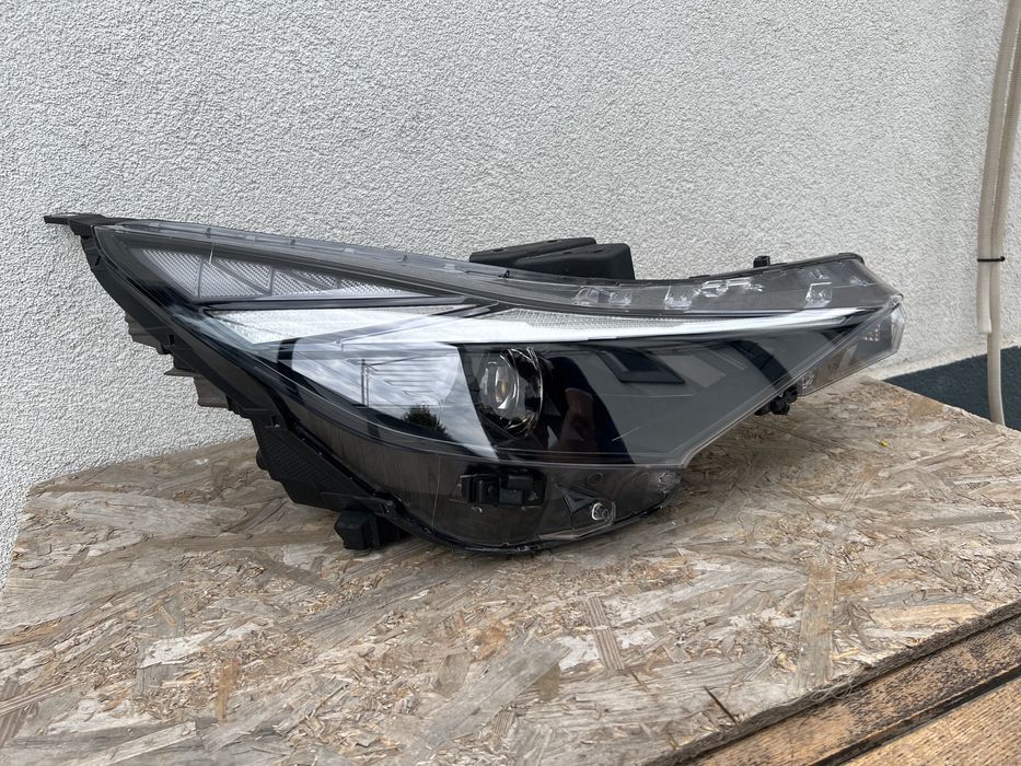 Far dreapta Hyundai Elantra CN7 halogen + LED 2021 2022 2023 Original