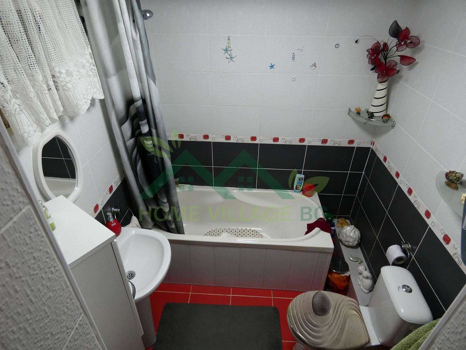 Прекрасна къща, готова за ползване, само на 10 минути от Провадия