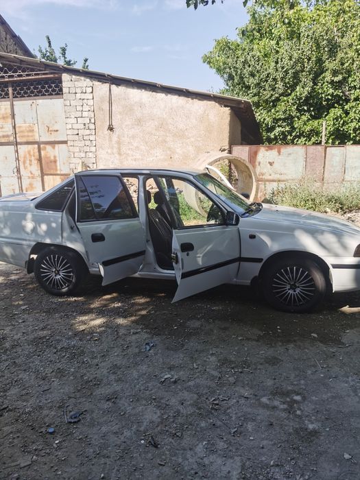 Neksiya 1 sotiladi yoki varyantga beriladi