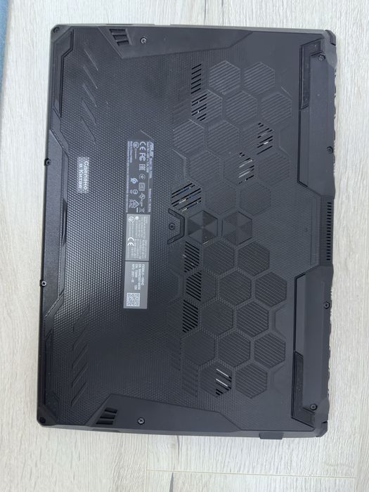 Asus Tuf gaming 220.000 tg