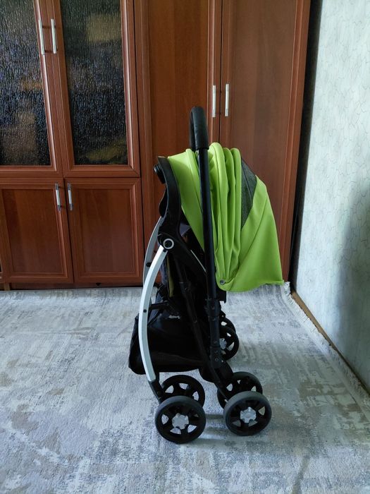 Коляска.  Состояние хорошее