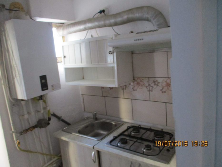 Apartament cu 2 camere