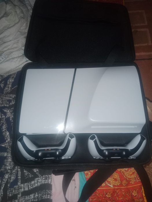 Ps 5slim го плеистеишо