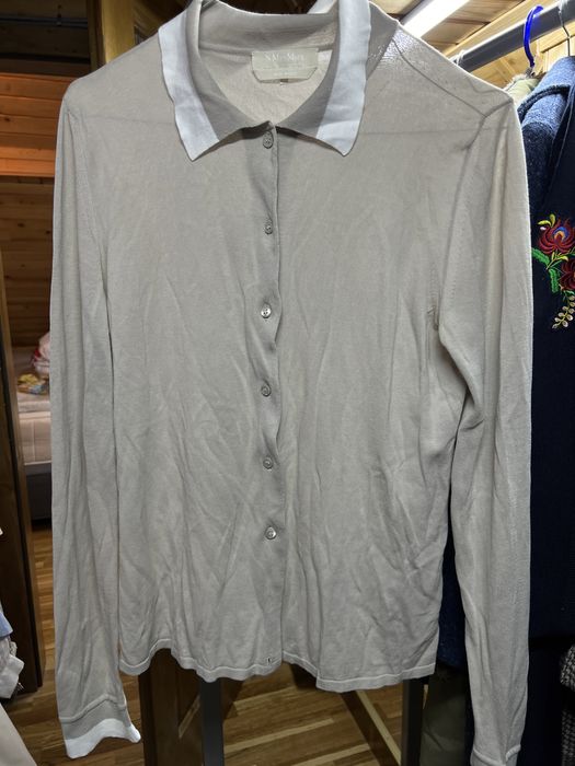 Pulover Max Mara marimea M