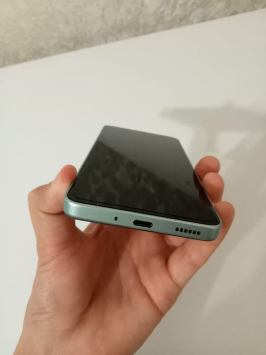 техно пова 7 5 джи