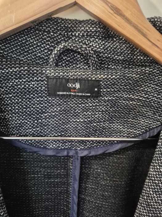 Мужской пиджак и блейзер