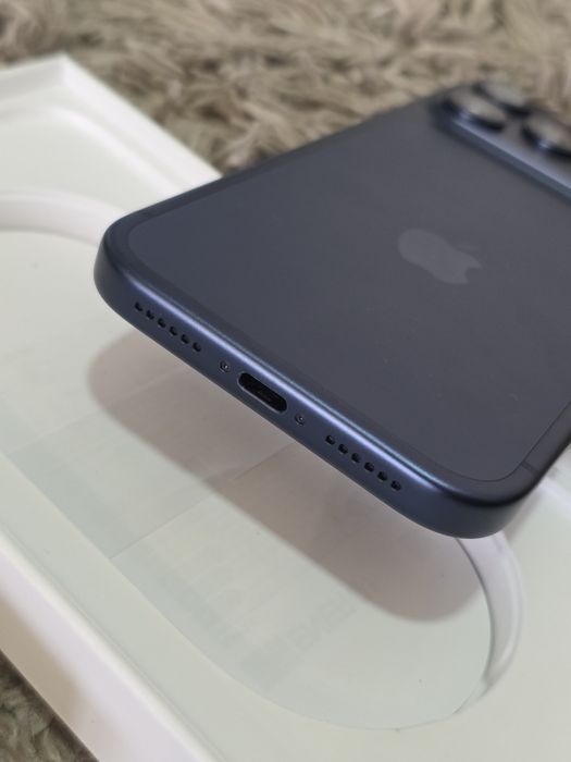 iPhone 17 Pro Max 512GB Blue ca nou