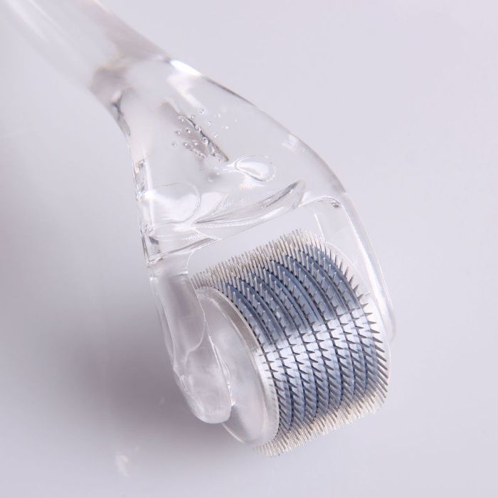 мезоролер дермаролер уред мезотерапия различни модели